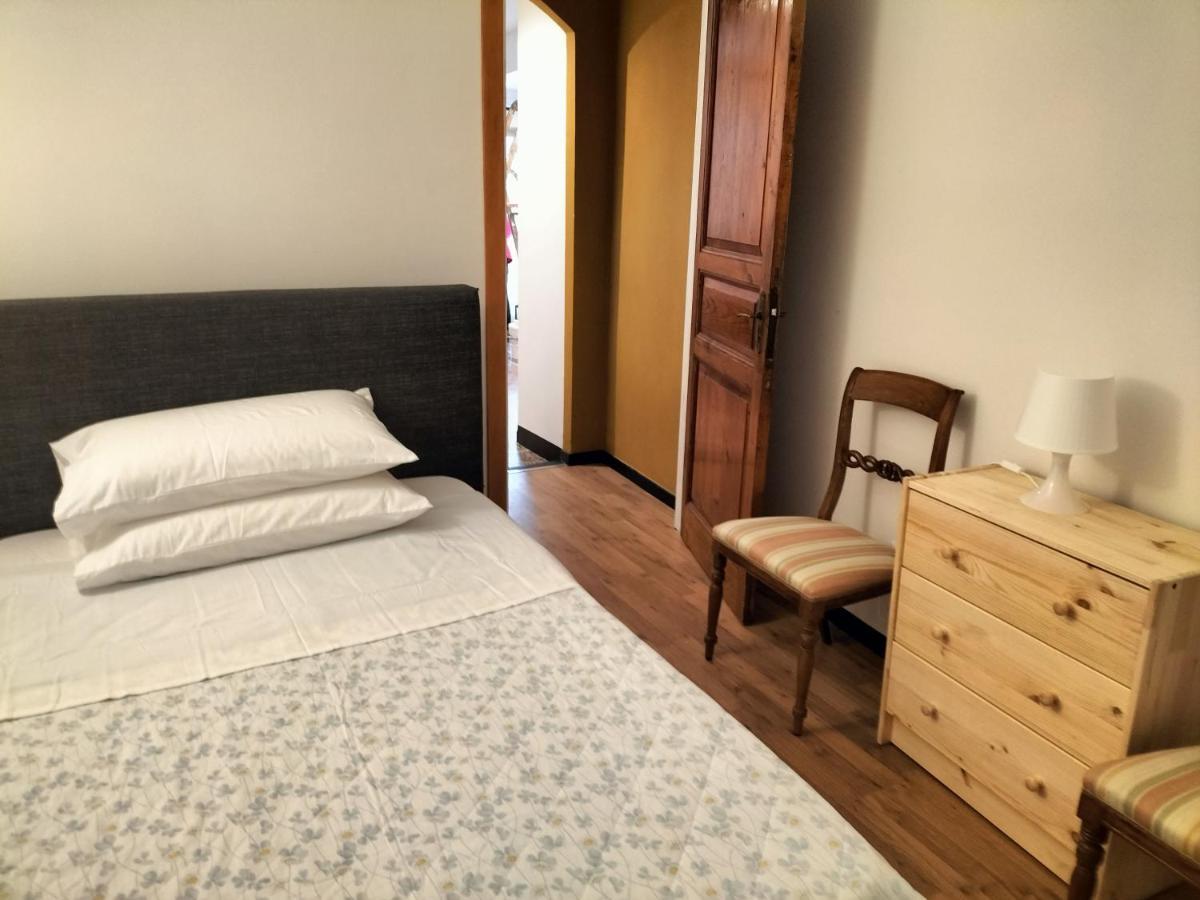 La Casa Di Fabi
